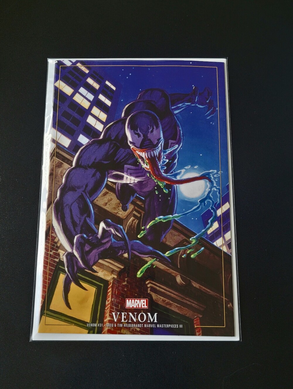 Venom #31